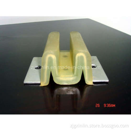 Elevator Parts - Elevator Guide Rail Shoe (N/M)